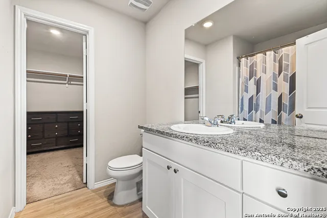 7207 Lincoln Trace San Antonio, TX 78222