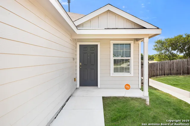 7207 Lincoln Trace San Antonio, TX 78222