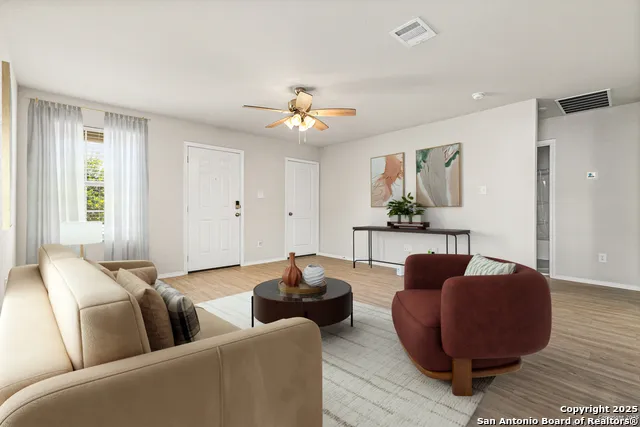 7207 Lincoln Trace San Antonio, TX 78222