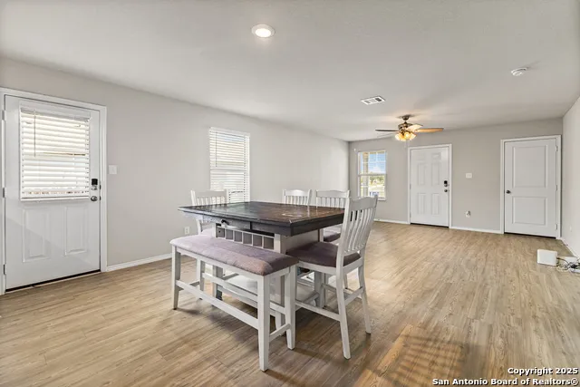 7207 Lincoln Trace San Antonio, TX 78222