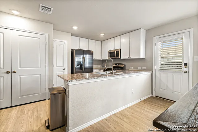 7207 Lincoln Trace San Antonio, TX 78222