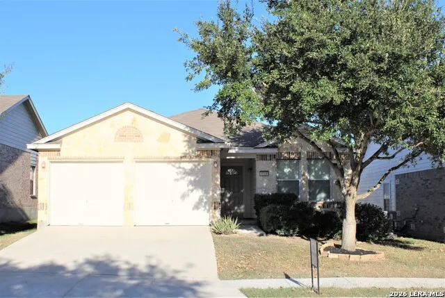 9518 Ascending Converse, TX 78109
