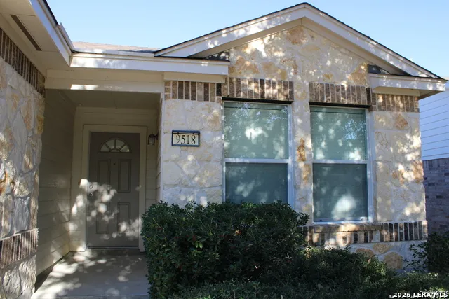 9518 Ascending Converse, TX 78109