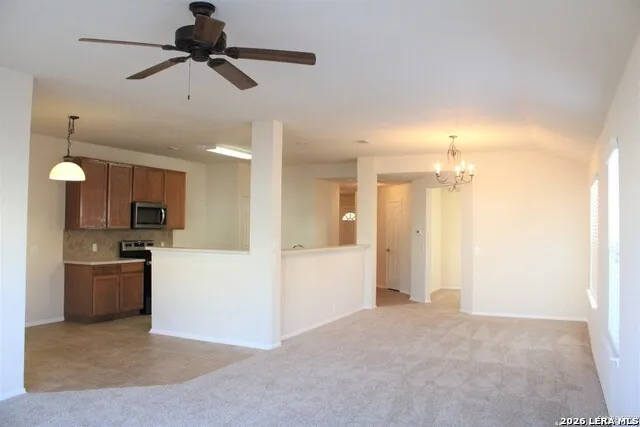9518 Ascending Converse, TX 78109