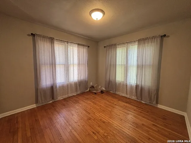 1615 Lee Hall San Antonio, TX 78201