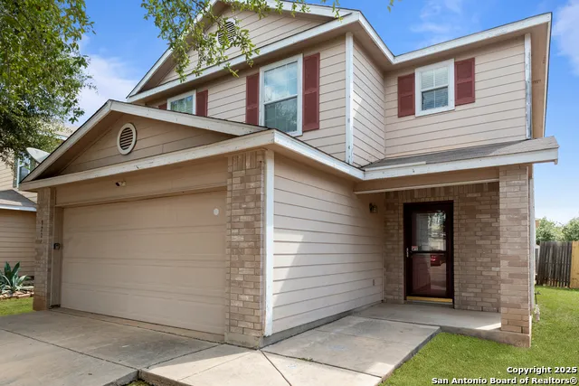 9222 Pacific Maple San Antonio, TX 78254