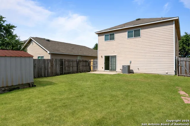 9222 Pacific Maple San Antonio, TX 78254
