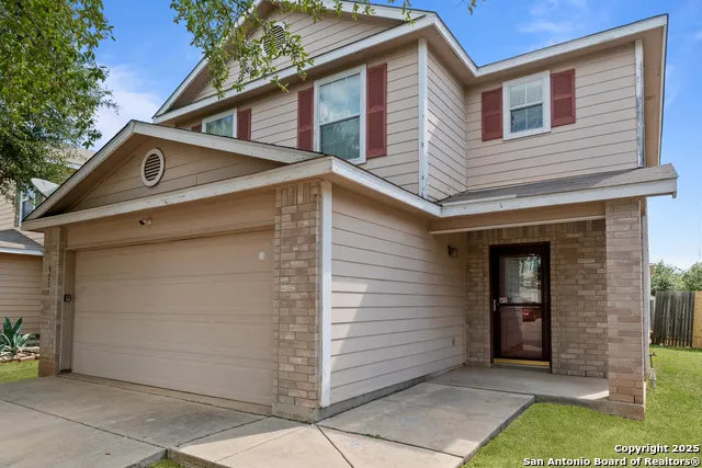 9222 Pacific Maple San Antonio, TX 78254