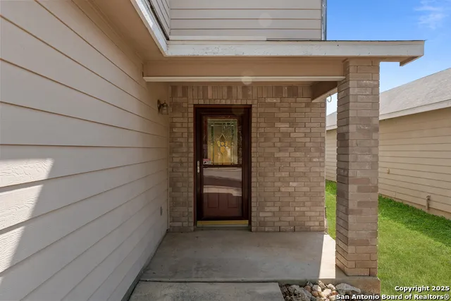 9222 Pacific Maple San Antonio, TX 78254