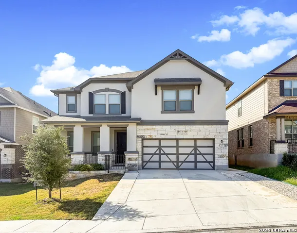 15026 TETHYS WAY San Antonio, TX 78245