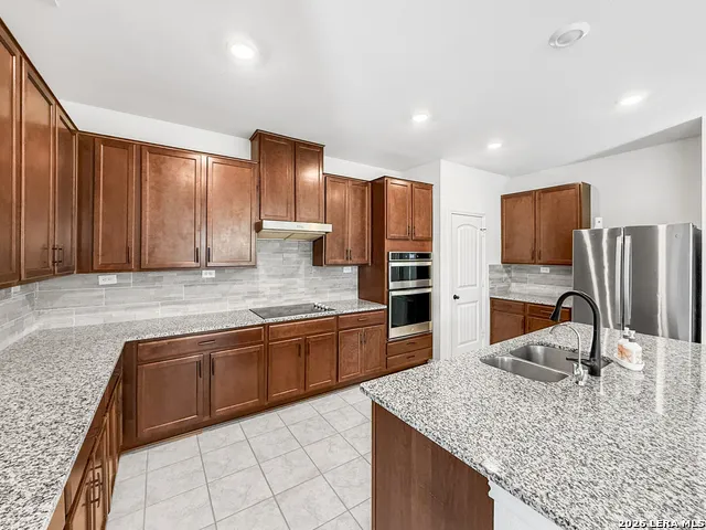 15026 TETHYS WAY San Antonio, TX 78245