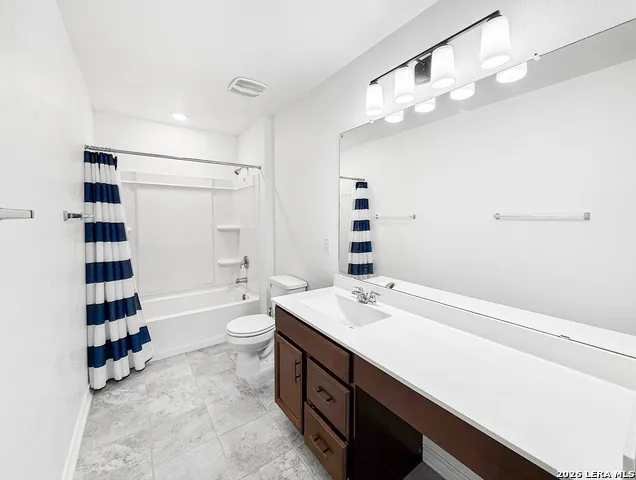 15026 TETHYS WAY San Antonio, TX 78245