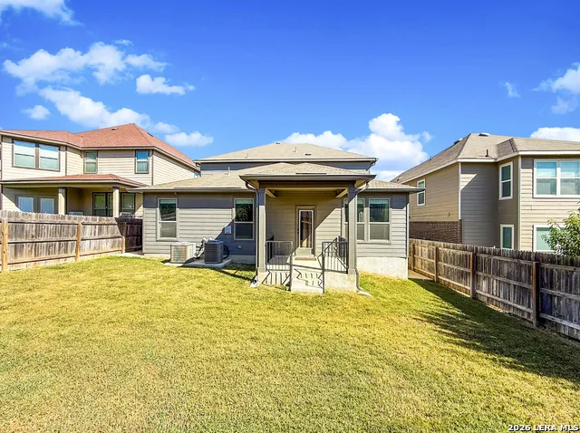15026 TETHYS WAY San Antonio, TX 78245