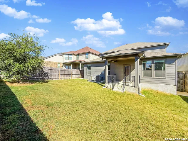 15026 TETHYS WAY San Antonio, TX 78245