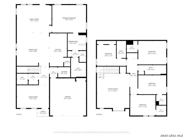 15026 TETHYS WAY San Antonio, TX 78245