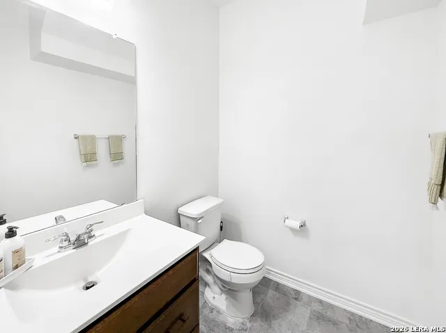 15026 TETHYS WAY San Antonio, TX 78245