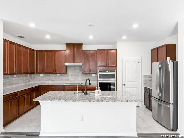 15026 TETHYS WAY San Antonio, TX 78245