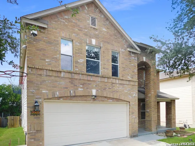 802 BUTLER PT San Antonio, TX 78251