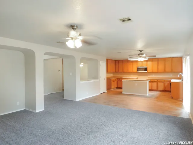 802 BUTLER PT San Antonio, TX 78251