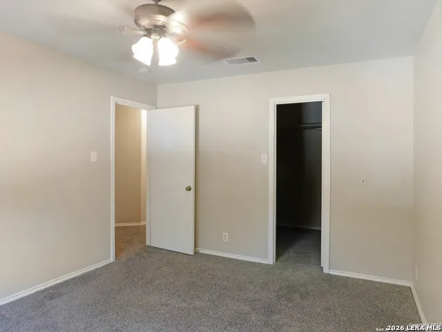 802 BUTLER PT San Antonio, TX 78251