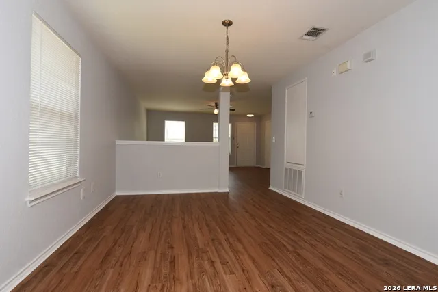 9207 DUBLIN MOOR San Antonio, TX 78254