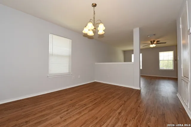 9207 DUBLIN MOOR San Antonio, TX 78254