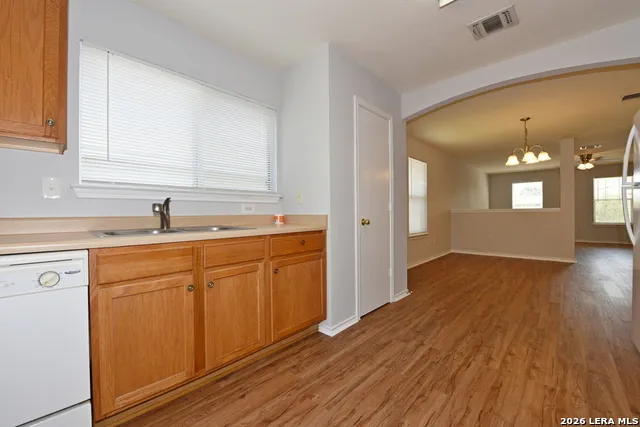 9207 DUBLIN MOOR San Antonio, TX 78254