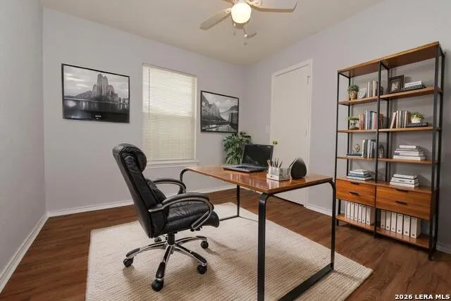 9207 DUBLIN MOOR San Antonio, TX 78254