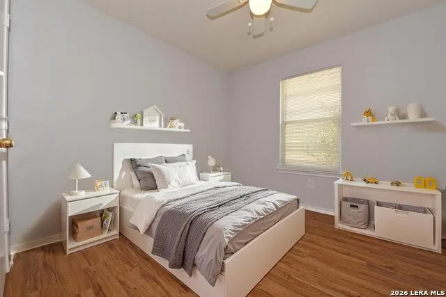 9207 DUBLIN MOOR San Antonio, TX 78254
