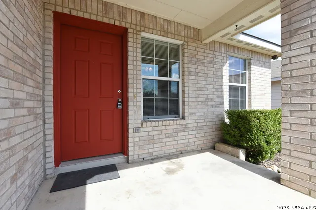 9207 DUBLIN MOOR San Antonio, TX 78254