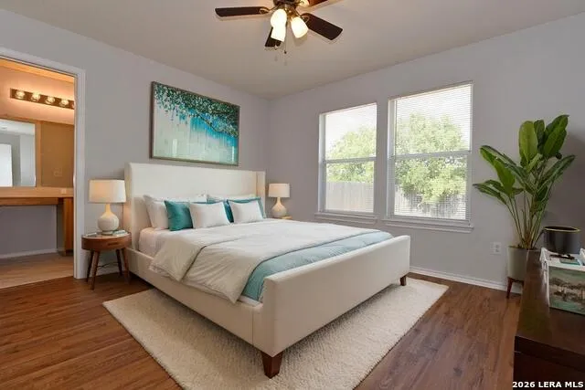 9207 DUBLIN MOOR San Antonio, TX 78254