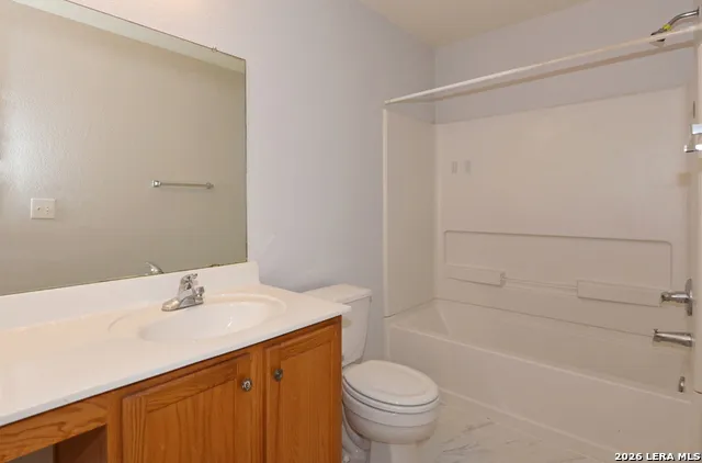 9207 DUBLIN MOOR San Antonio, TX 78254