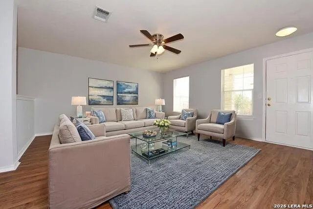 9207 DUBLIN MOOR San Antonio, TX 78254