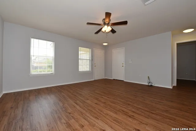 9207 DUBLIN MOOR San Antonio, TX 78254