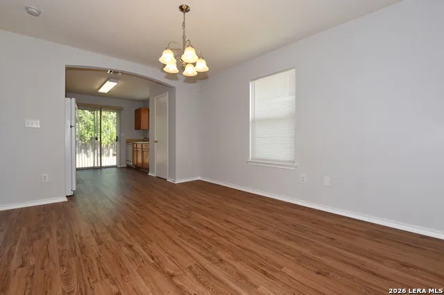 9207 DUBLIN MOOR San Antonio, TX 78254