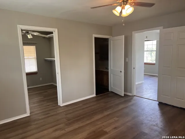 134 CHEYENNE AVE Unit 2 San Antonio, TX 78207
