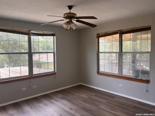 134 CHEYENNE AVE Unit 2 San Antonio, TX 78207