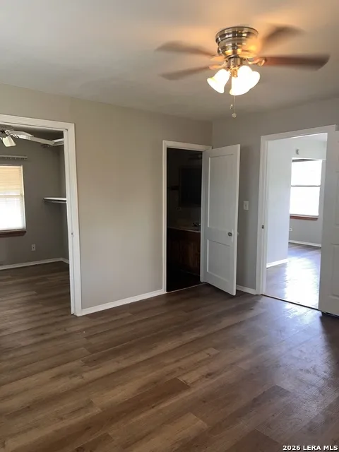 134 CHEYENNE AVE Unit 2 San Antonio, TX 78207