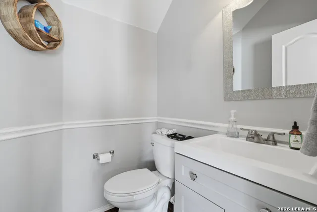 20 Nikita Dr San Antonio, TX 78248