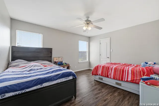 20 Nikita Dr San Antonio, TX 78248