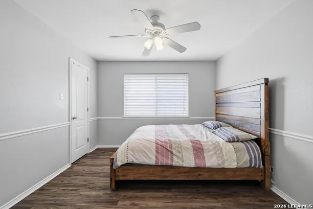 20 Nikita Dr San Antonio, TX 78248