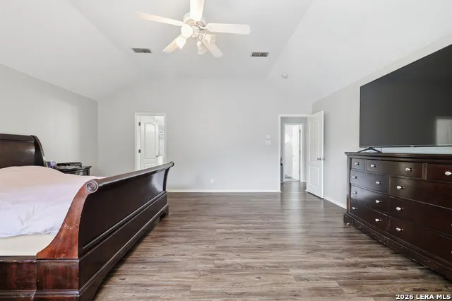 20 Nikita Dr San Antonio, TX 78248