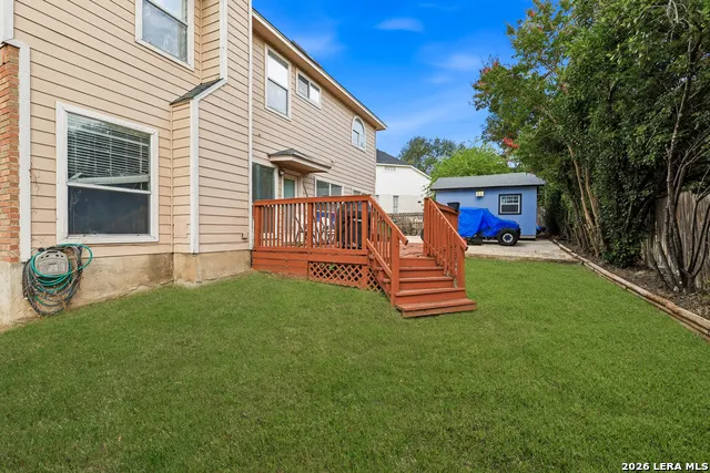 20 Nikita Dr San Antonio, TX 78248