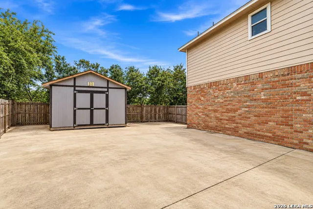 20 Nikita Dr San Antonio, TX 78248