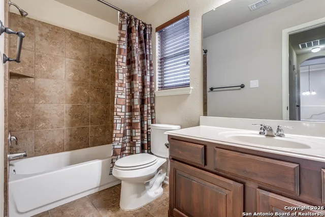 5038 Segovia Way San Antonio, TX 78253