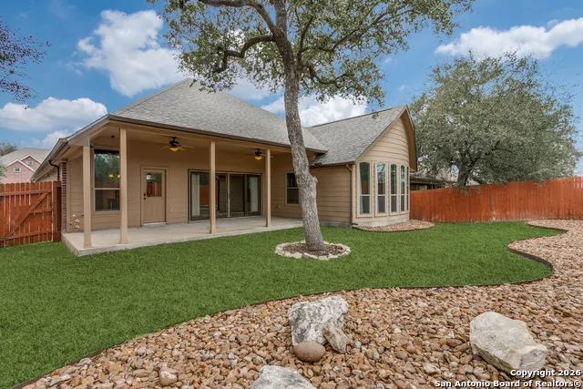 5038 Segovia Way San Antonio, TX 78253