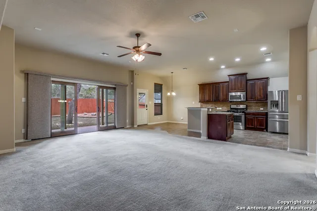 5038 Segovia Way San Antonio, TX 78253