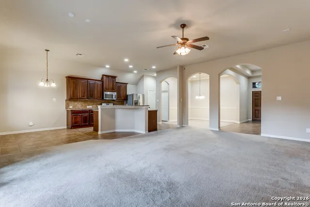 5038 Segovia Way San Antonio, TX 78253