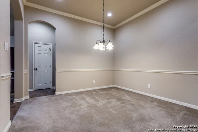 5038 Segovia Way San Antonio, TX 78253