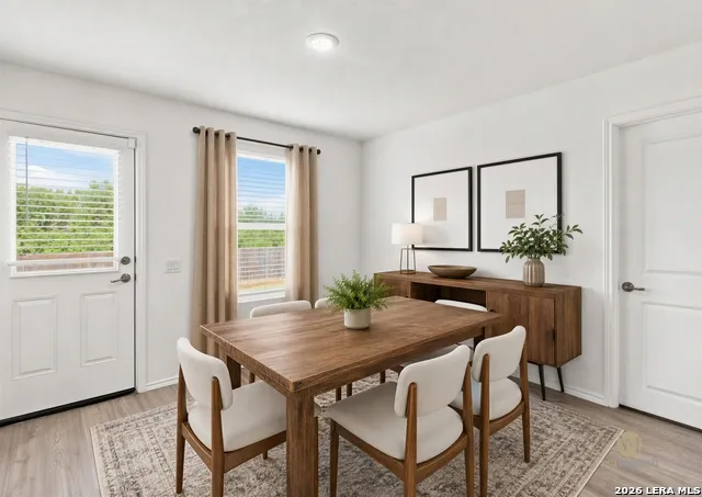 13415 TURNESA TER San Antonio, TX 78221